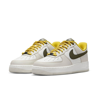 Nike Air Force 1 Low Premium “Light Bone”