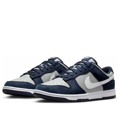Nike Dunk Low “Obsidian Smoke Grey”