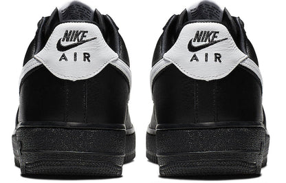 Nike Air Force 1 Low Retro QS “Black White”