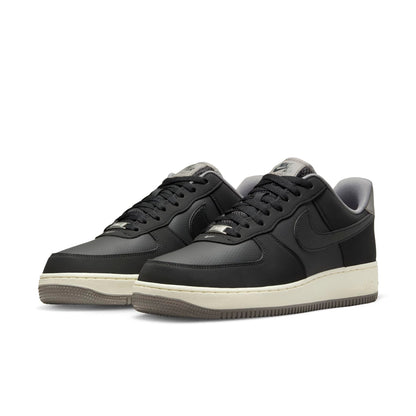 Nike Air Force 1′′07 LV8 “Black Sail”