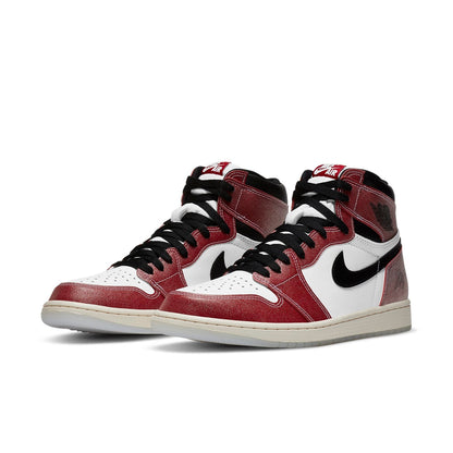 Air Jordan 1 Retro High OG SP x Trophy Room “Chicago”