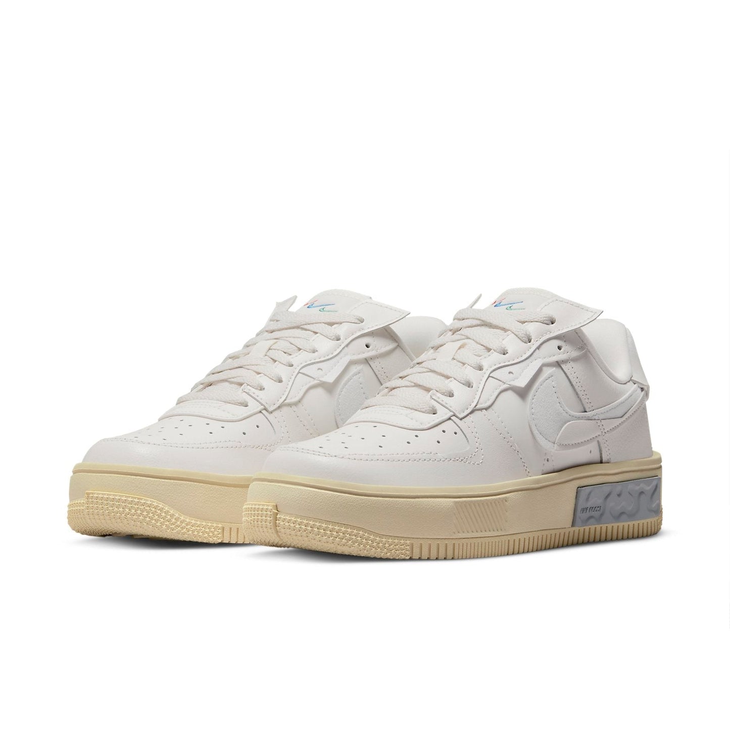 Nike Air Force 1 Fontanka “Phantom”