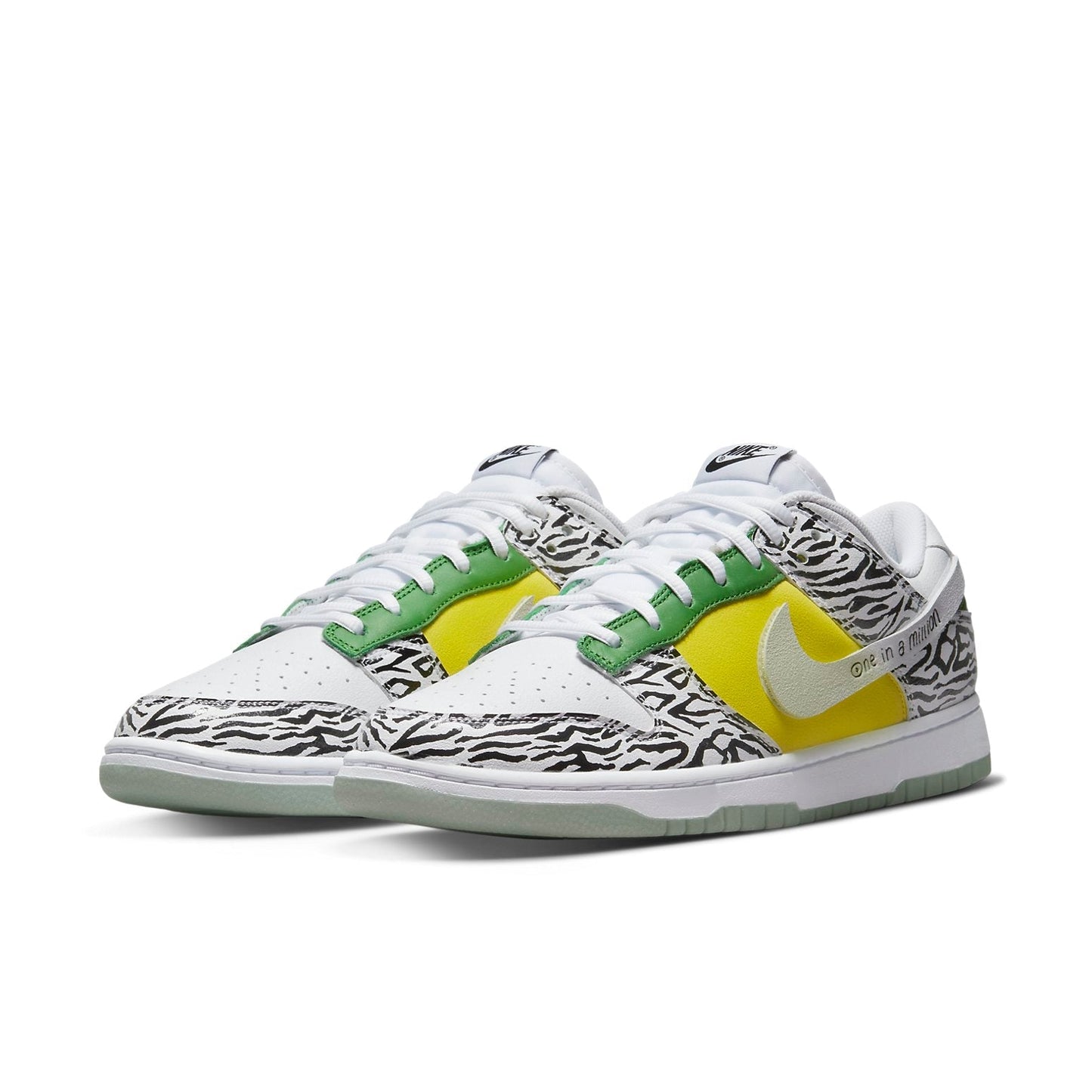 Nike Dunk Low “Doernbecher 2022”