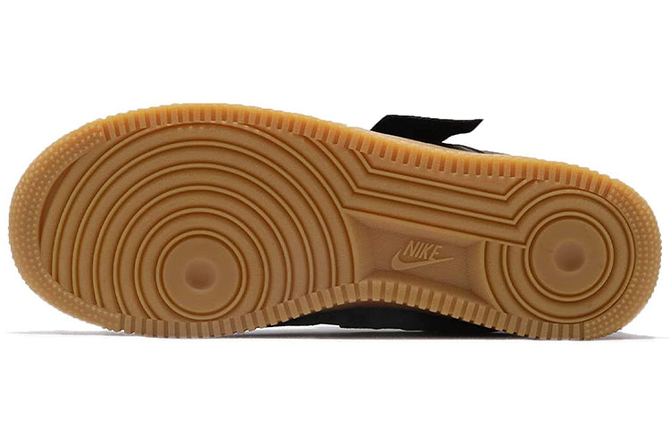 Nike Air Force 1 Low Utility “Sequoia”