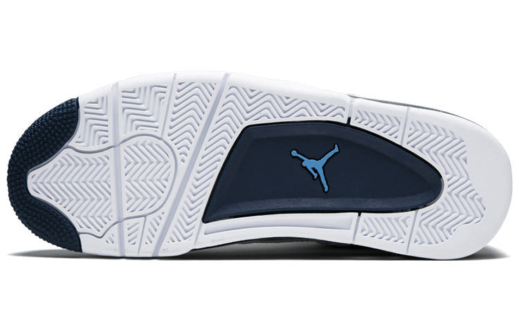 Air Jordan 4 Retro LS “Legend Blue”