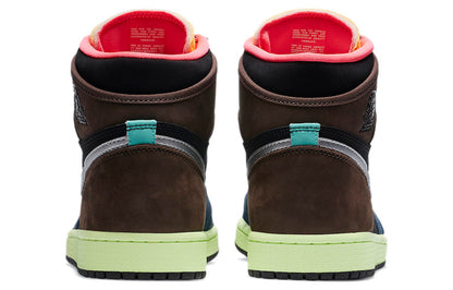 Air Jordan 1 Retro High “Tokyo Bio Hack”