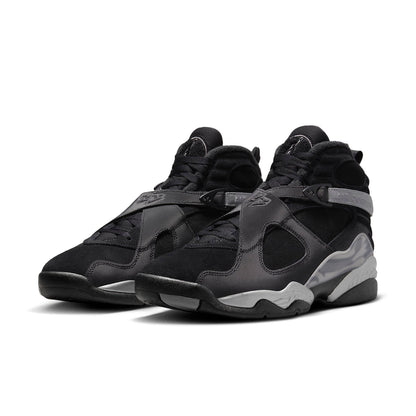 Air Jordan 8 Winterized “Gunsmoke”