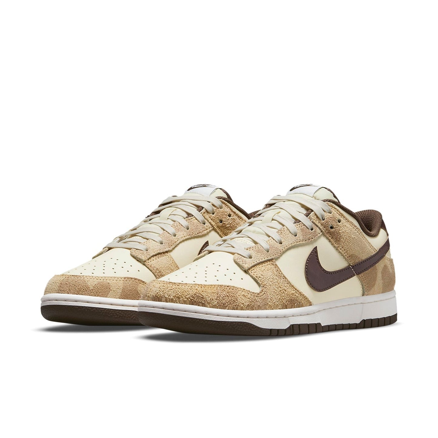 Nike Dunk Low Premium “Animal Pack – Cheetah”