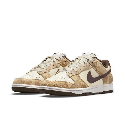 Nike Dunk Low Premium “Animal Pack – Cheetah”