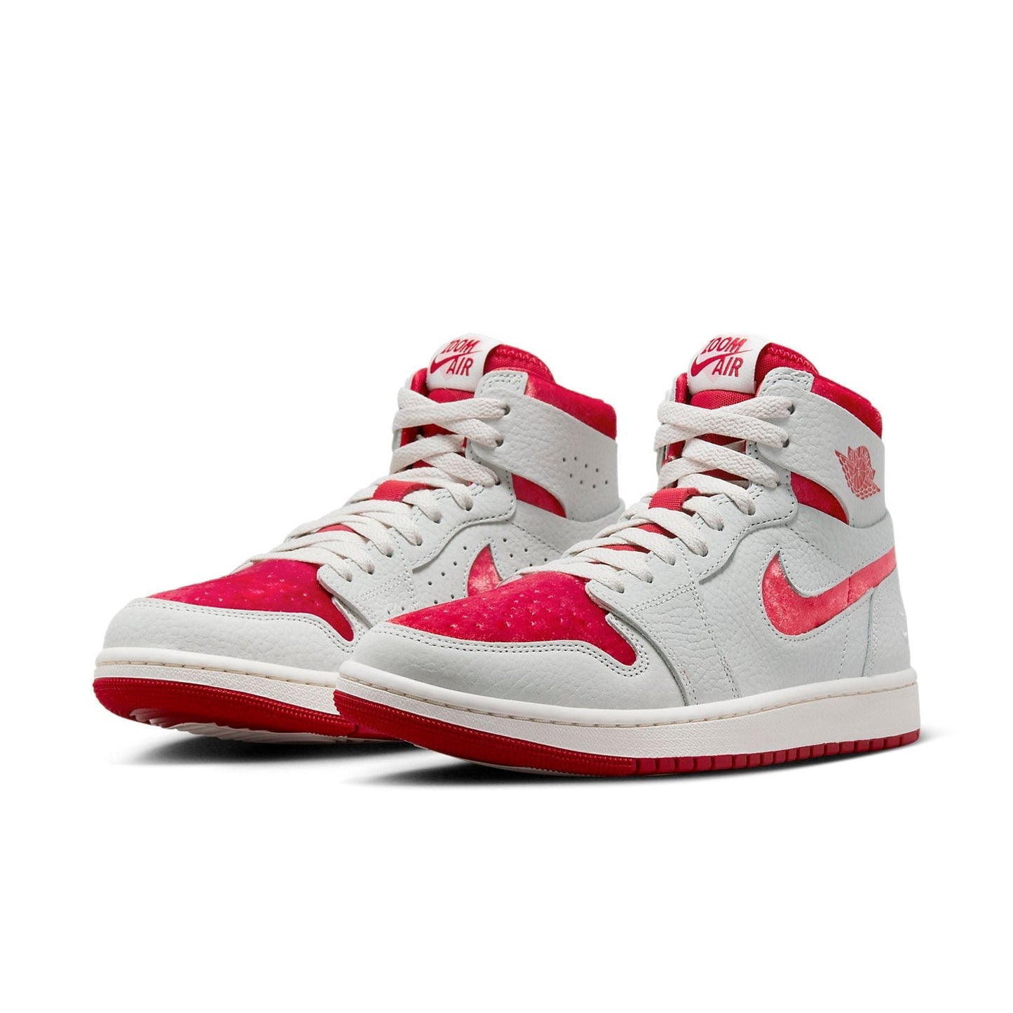 Air Jordan 1 Zoom CMFT 2 “Valentine”s Day”
