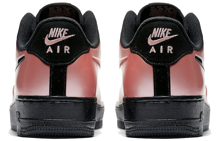 Nike Air Force 1 Foamposite Pro Cup “Coral Stardust”