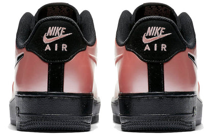 Nike Air Force 1 Foamposite Pro Cup “Coral Stardust”