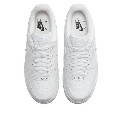 Nike Air Force 1 Low “07 SE “Pearl White”