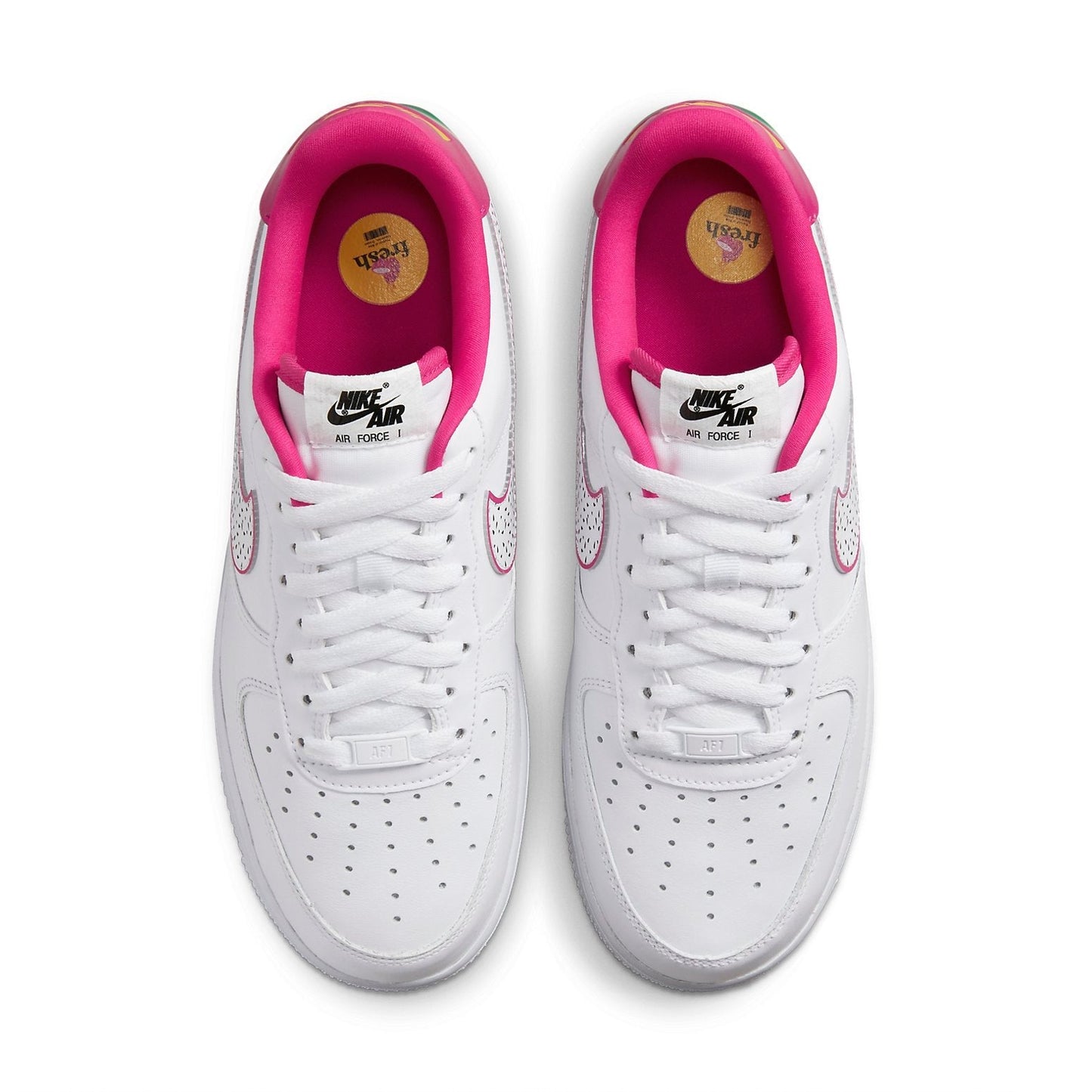 Nike Air Force 1 “07 LX “Dragon Fruit”