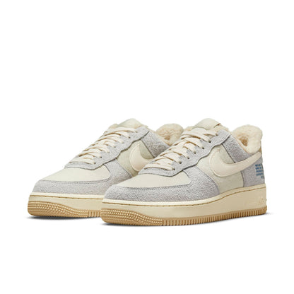 Nike Air Force 1 Low “LightKhaki”