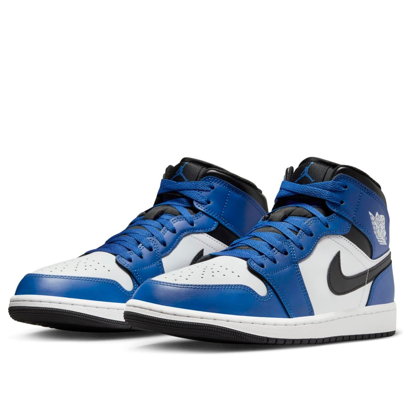 Air Jordan 1 Mid “Game Royal”