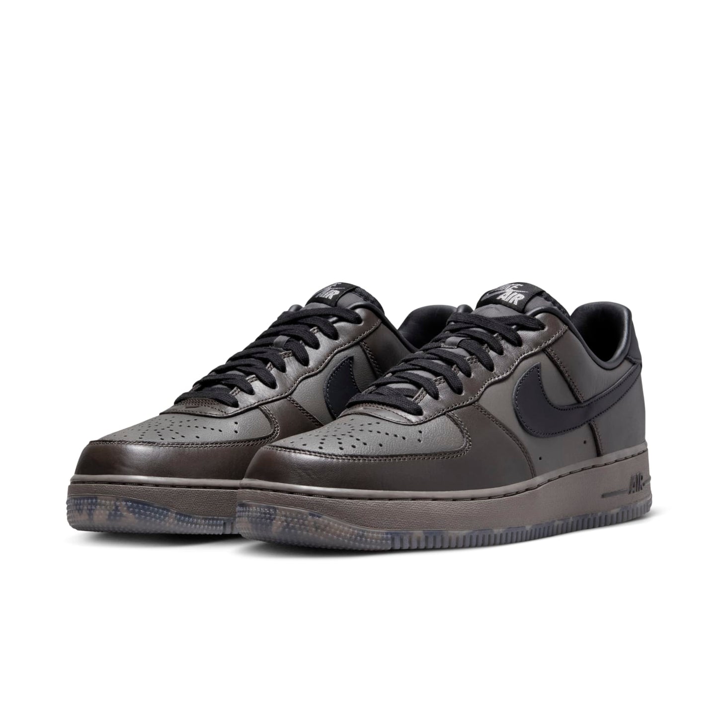 Nike Air Force 1 “Paris”