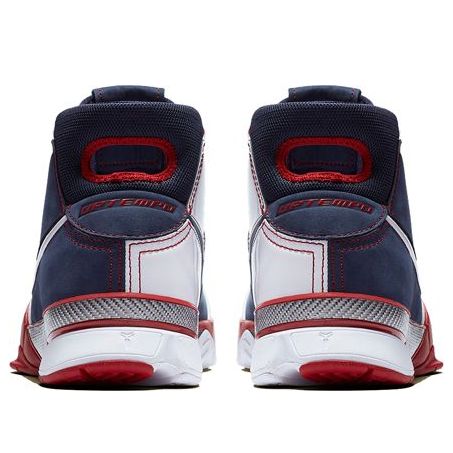 Nike Zoom Kobe 1 Protro “USA”