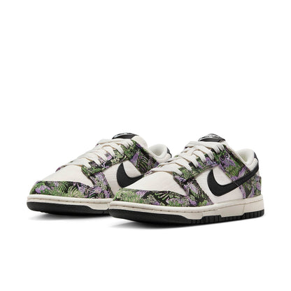 Nike Dunk Low Next Nature “Floral Tapestry”