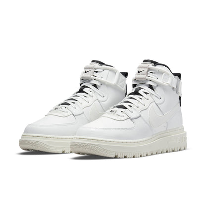 Nike Air Force 1 High Utility 2.0 “Summit White”
