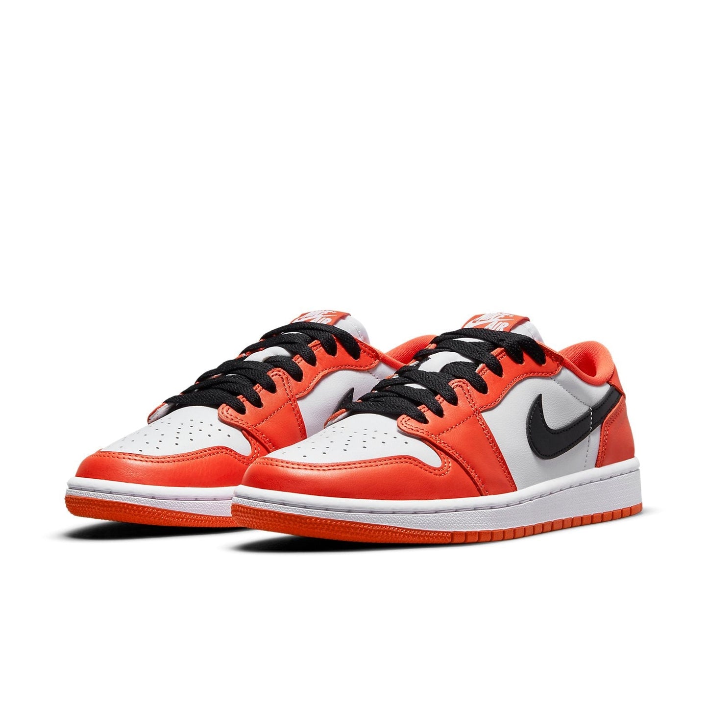 Air Jordan 1 Low OG “Starfish”