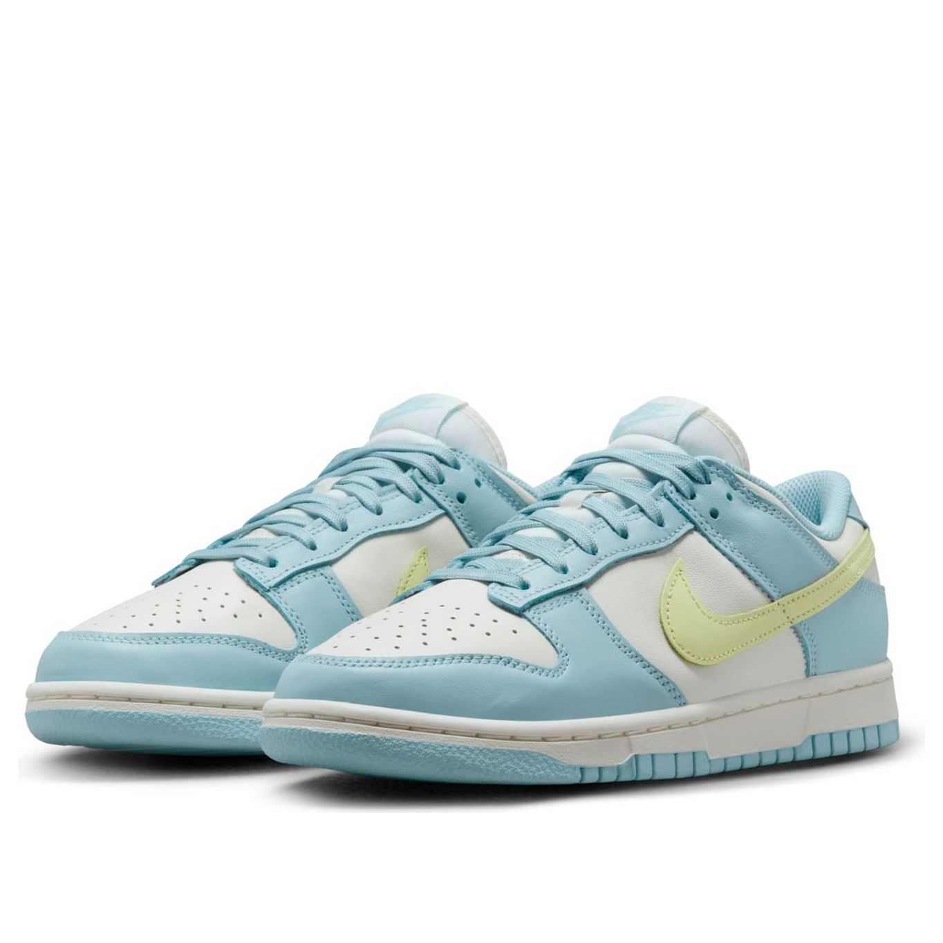 Nike Dunk Low “Ocean Bliss”