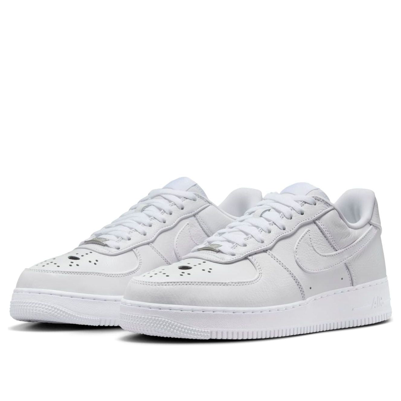 Nike Air Force 1 Low “Jason Mask”