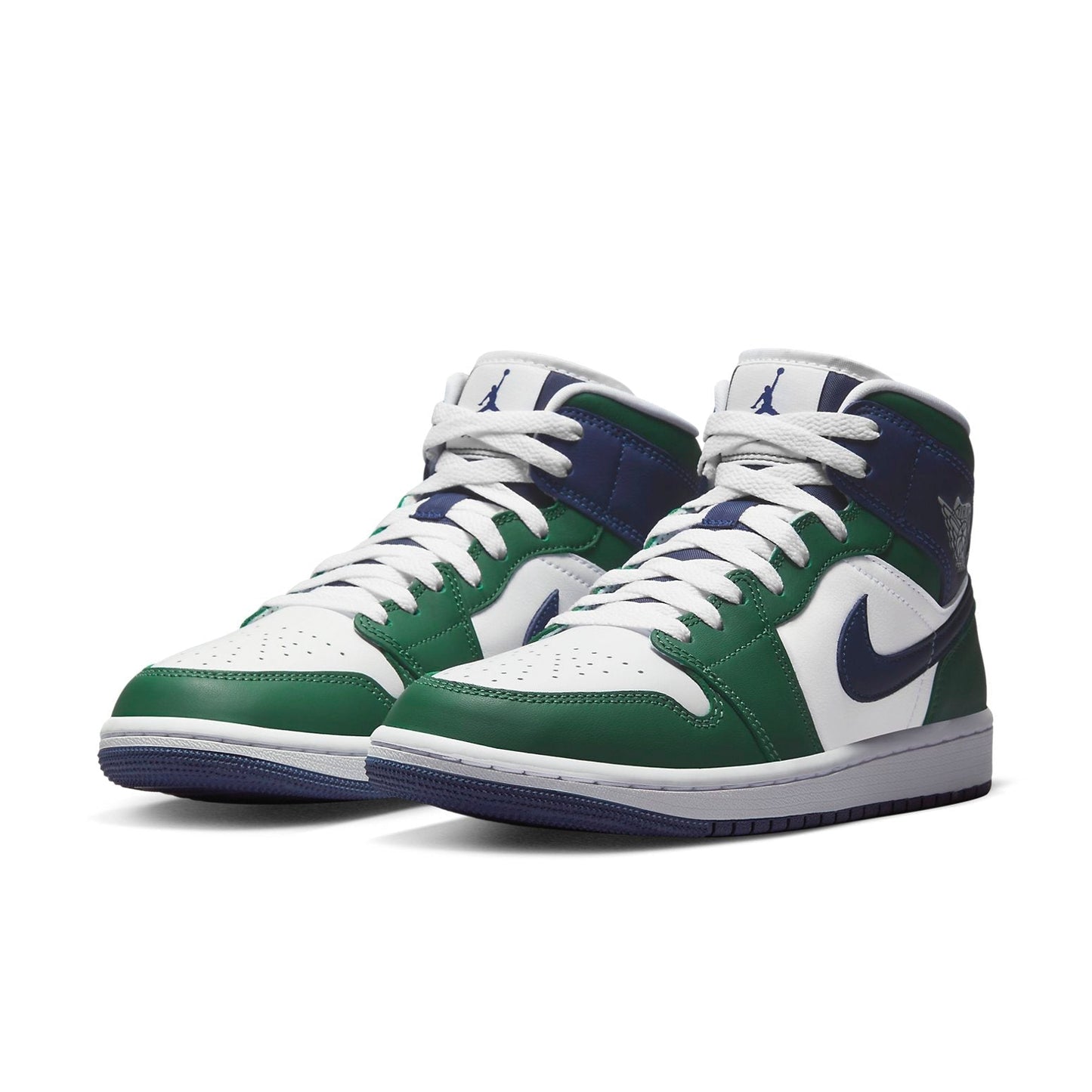 Air Jordan 1 Mid SE “Noble Green”