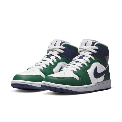 Air Jordan 1 Mid SE “Noble Green”