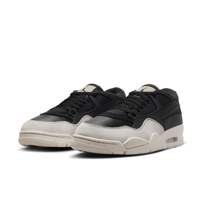 Air Jordan 4 RM “Black Light Bone”