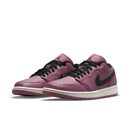 Air Jordan 1 Low SE “Light Mulberry”