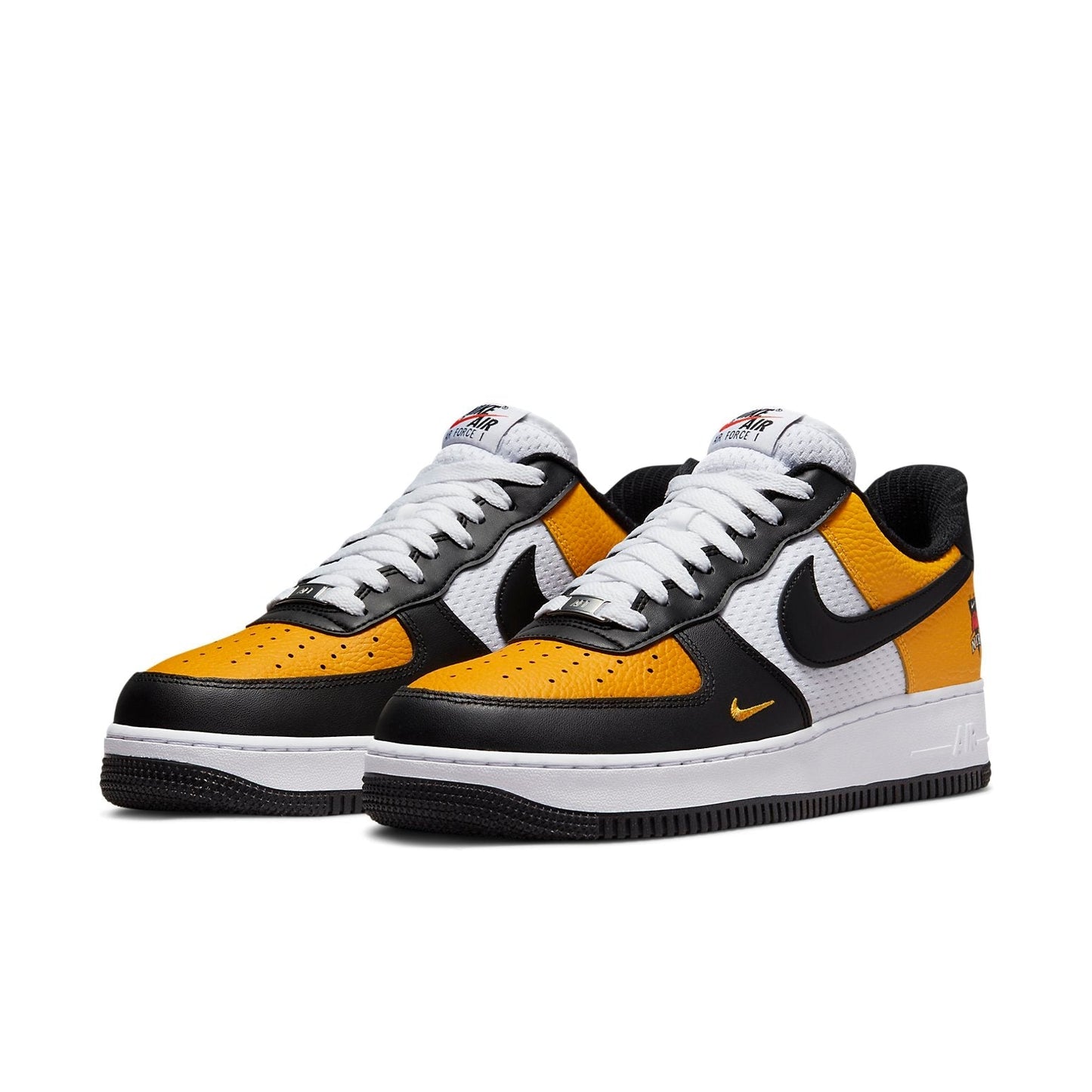 Nike Air Force 1 “08 LV8 “Jersey Mesh”