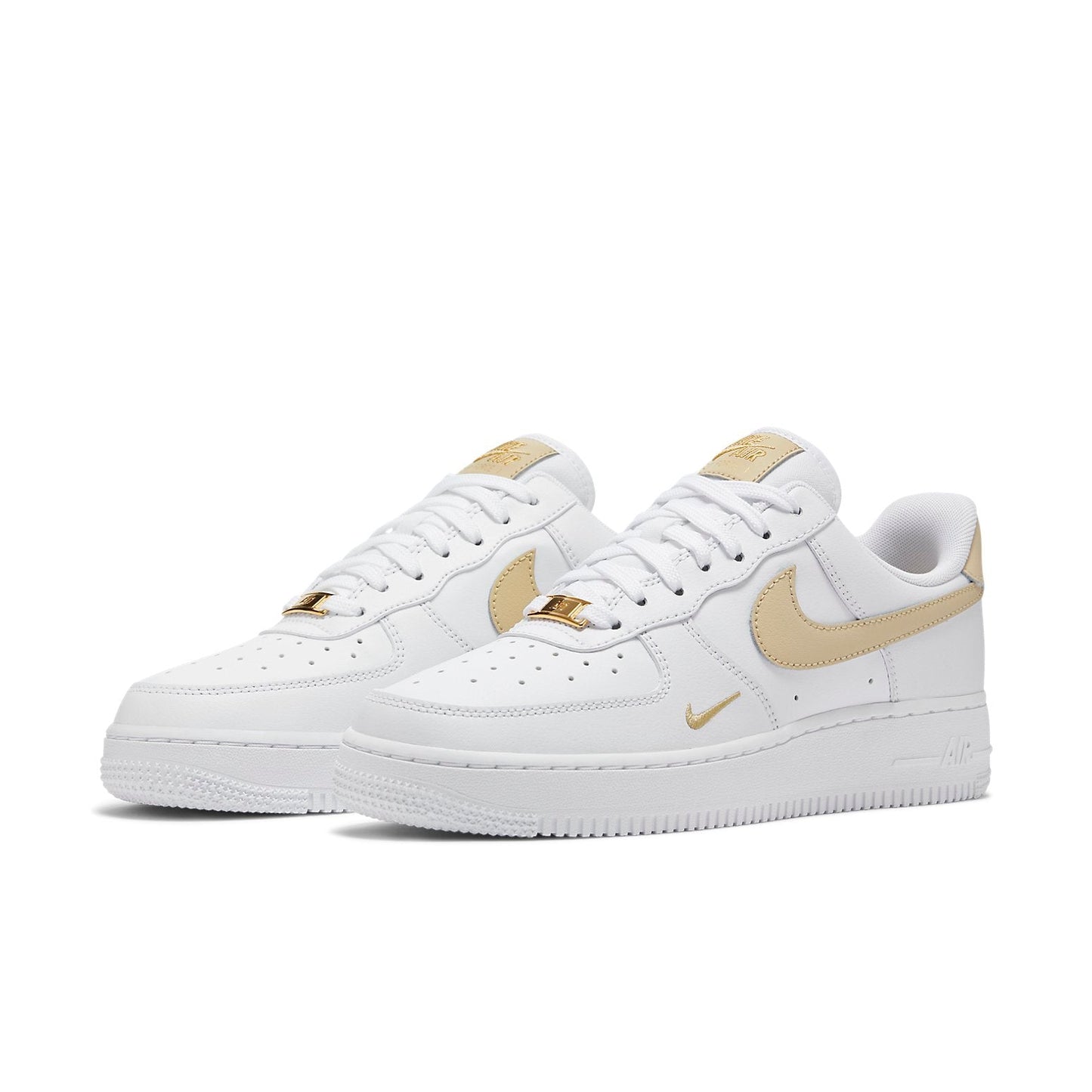 Nike Air Force 1 “07 Essential “White Rattan”