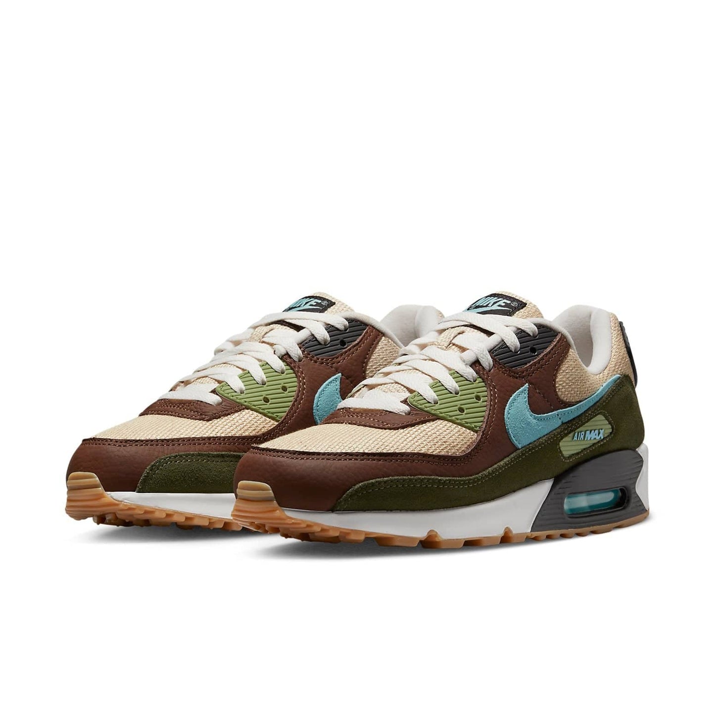 Nike Air Max 90 “Hemp”