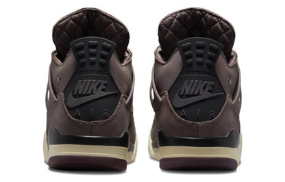 Air Jordan 4 x A Ma Maneire “Violet Ore”