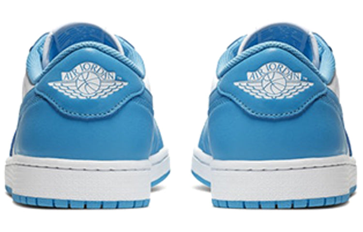 Air Jordan 1 Low SB “UNC”