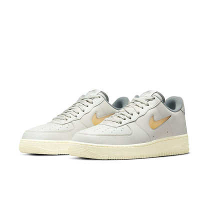 Nike Air Force 1 “07 LX “Light Bone”