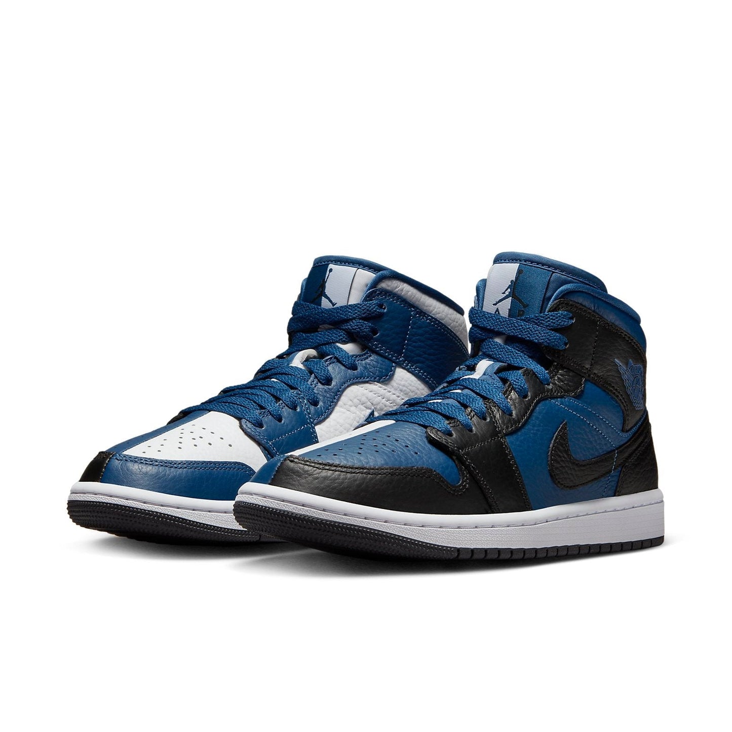 Air Jordan 1 Mid SE “Split – French Blue”