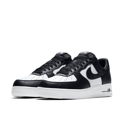 Nike Air Force 1 Low “Tuxedo”