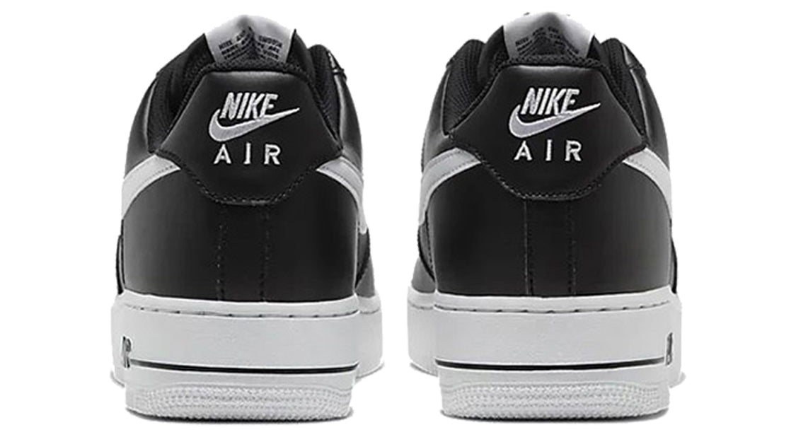 Nike Air Force 1 “07 AN20 “Black White”