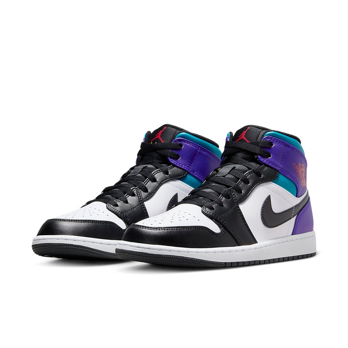 Air Jordan 1 Mid “Grape”