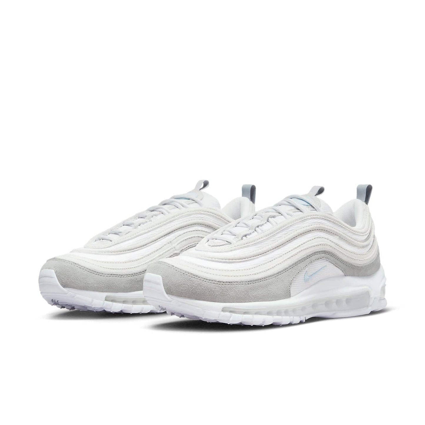 Nike Air Max 97 SE “South Korea”