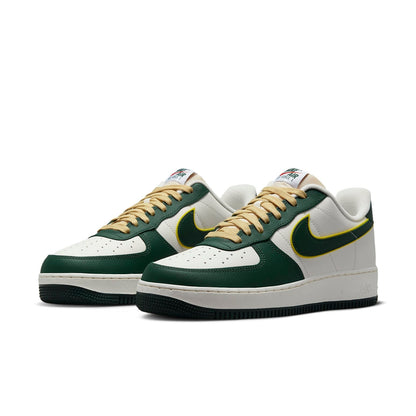 Nike Air Force 1 Low “07 LV8 “Noble Green”