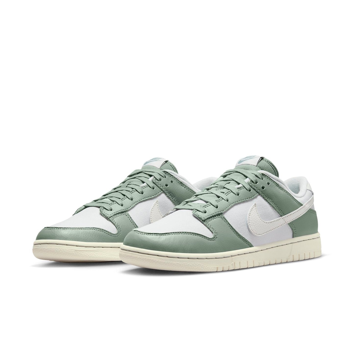 Nike Dunk Low “Mica Green”