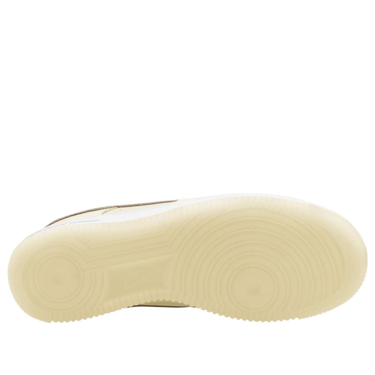 Nike Air Force 1 Low “Sail Khaki Coconut Milk”
