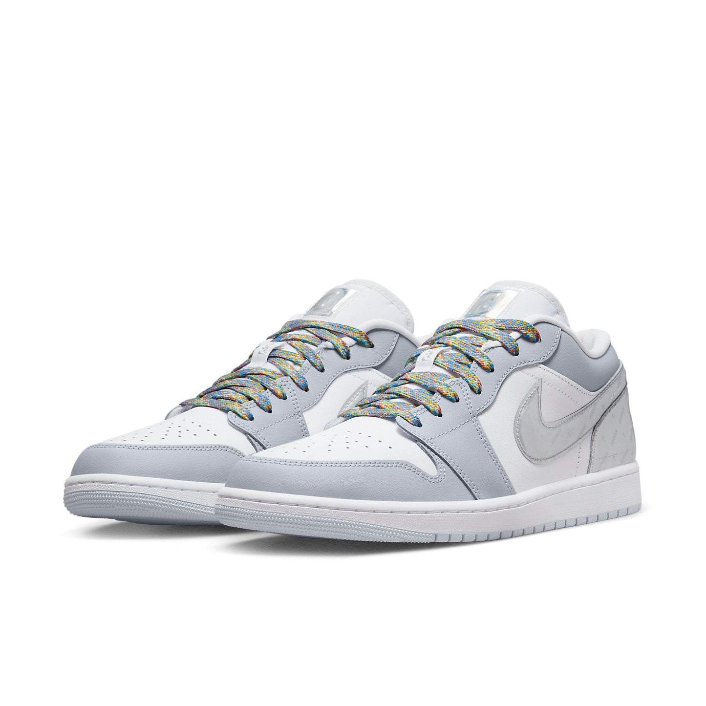 Air Jordan 1 Low SE “Tear-Away”