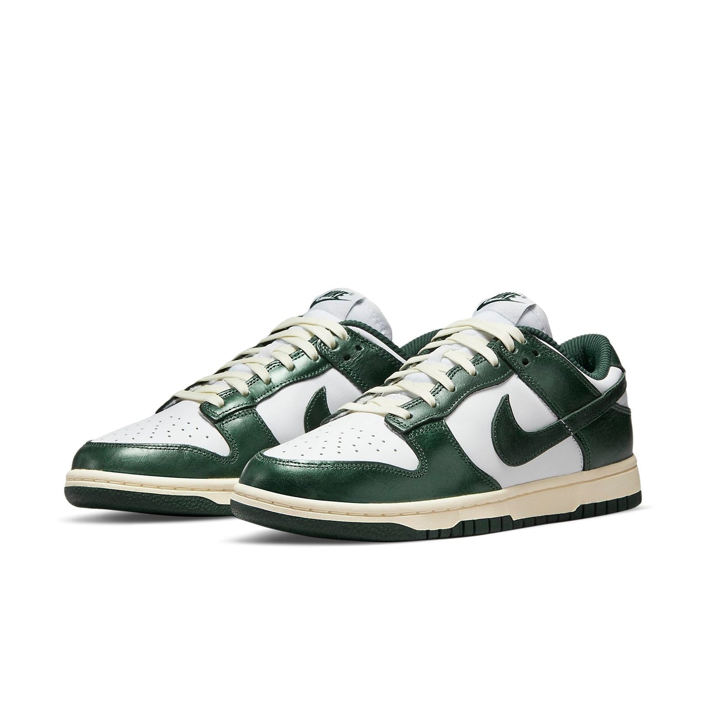 Nike Dunk Low “Vintage Green”