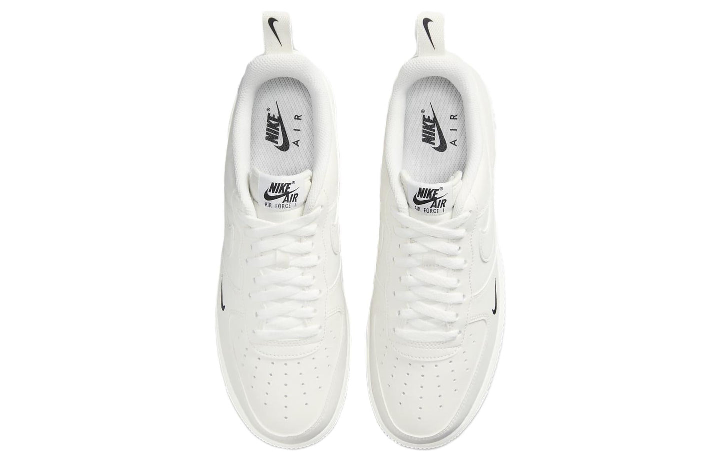 Nike Air Force 1 Low “Sail Ripstop”