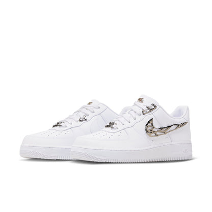 Nike Air Force 1 Low “Molten Metal”