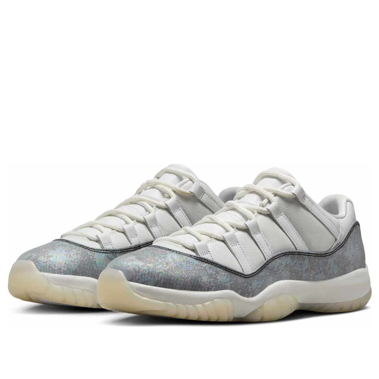 Air Jordan 11 Retro Low “Year of the Snake”